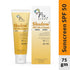 Fixderma Skincare Shadow Sunscreen For Dry Skin Spf 50 + Cream